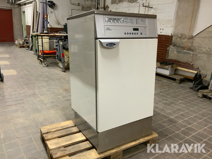 Torktumlare Electrolux T3190