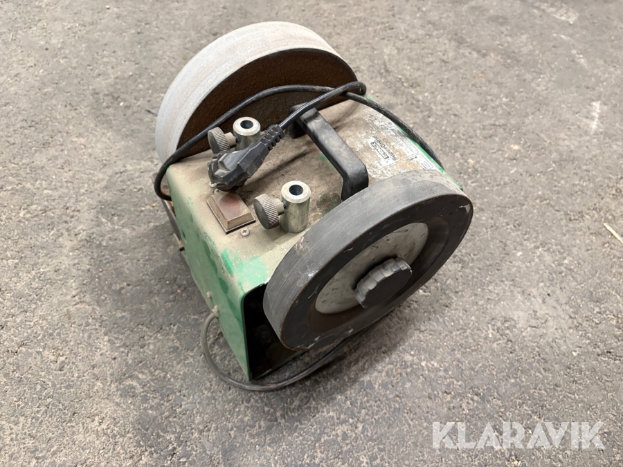 Slipmaskin Tormek Super Grind 2000