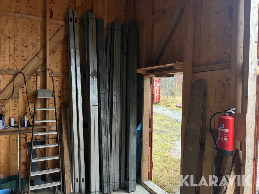 Reglar Gypro EB70 3,5 m 110 st