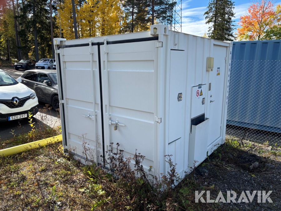 UPS / Batteribackup Aiabenergy 160 S