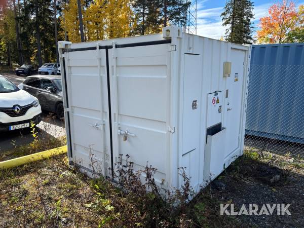 UPS / Batteribackup Aiabenergy 160 S