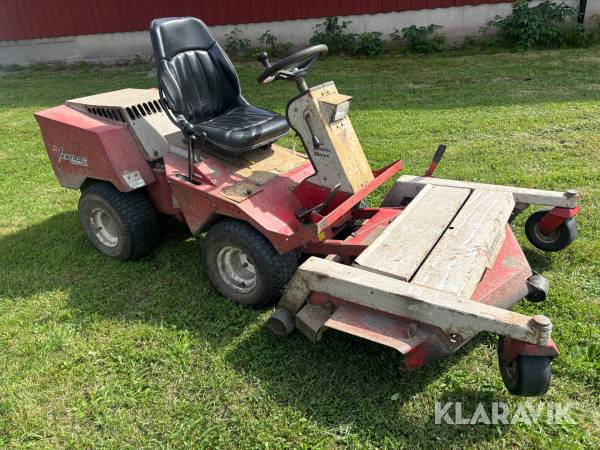 Gräsklippare Ventrac Series 3000