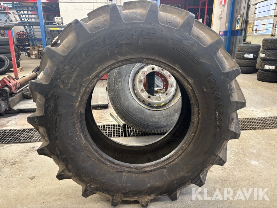 Lantbruksdäck Linglong LR861 1 st