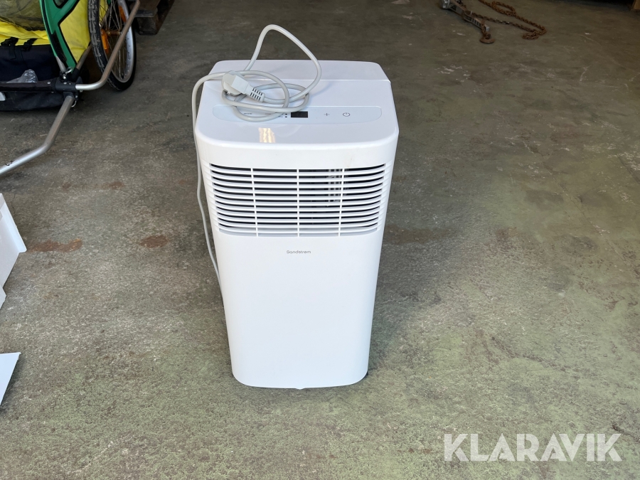 AC/Air conditioner Sandström SAC05C19E