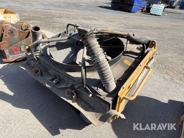 Kylare till Volvo L220F