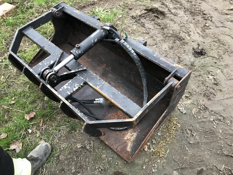 Gripskopa Avant / Norcar 