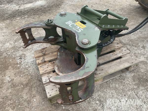 Energiklipp Farma BC25 S45