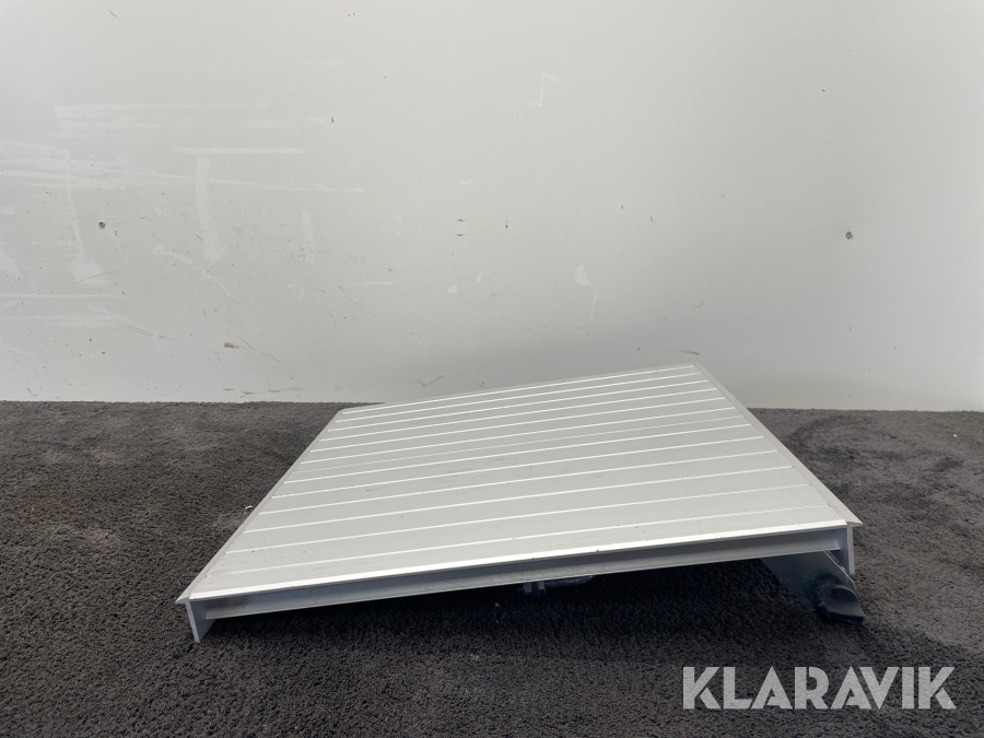 Förlängningsbord till klyvsåg Festool CS70 VL