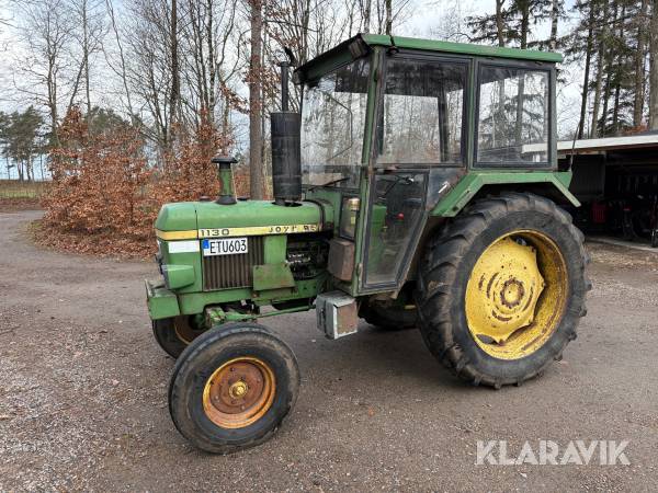 Traktor John Deere 1130