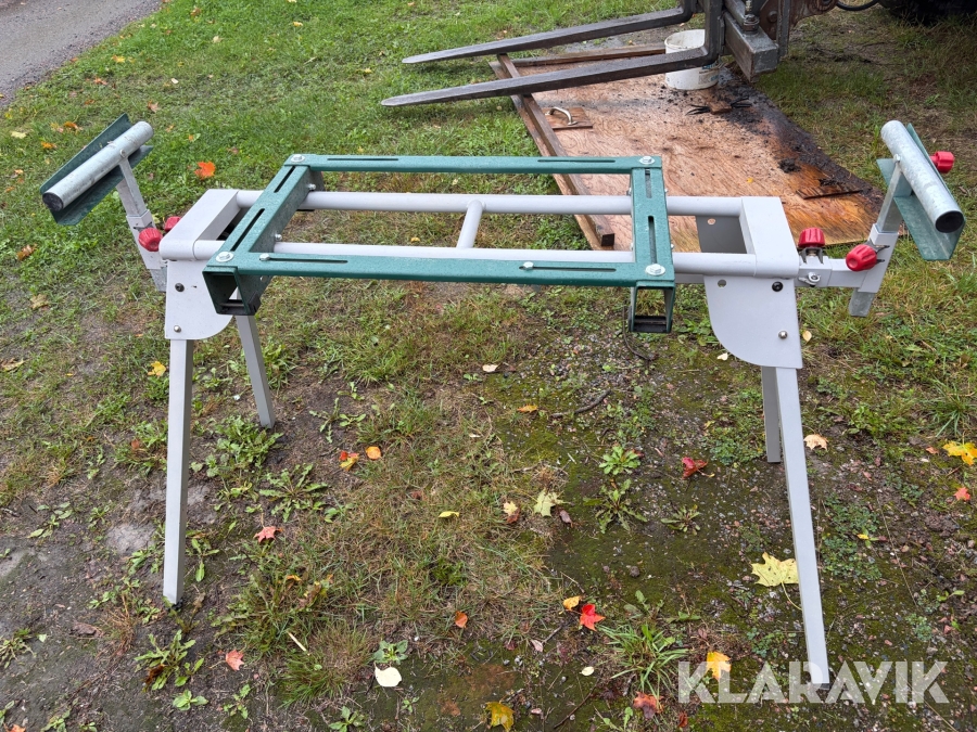 Sågbord Bosch PTA 2400