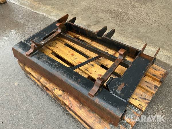 Adapter Stora BM Trima