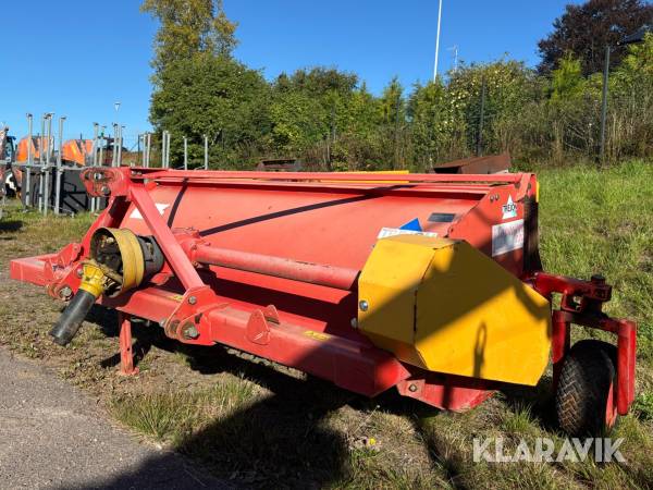 Strängluftare Trejon Teagle Super-ted 220