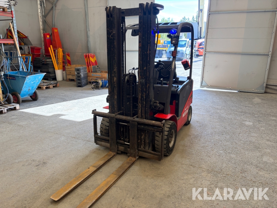 Gaffeltruck Manitou ME 425