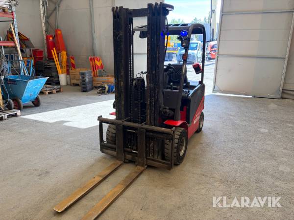 Gaffeltruck Manitou ME 425