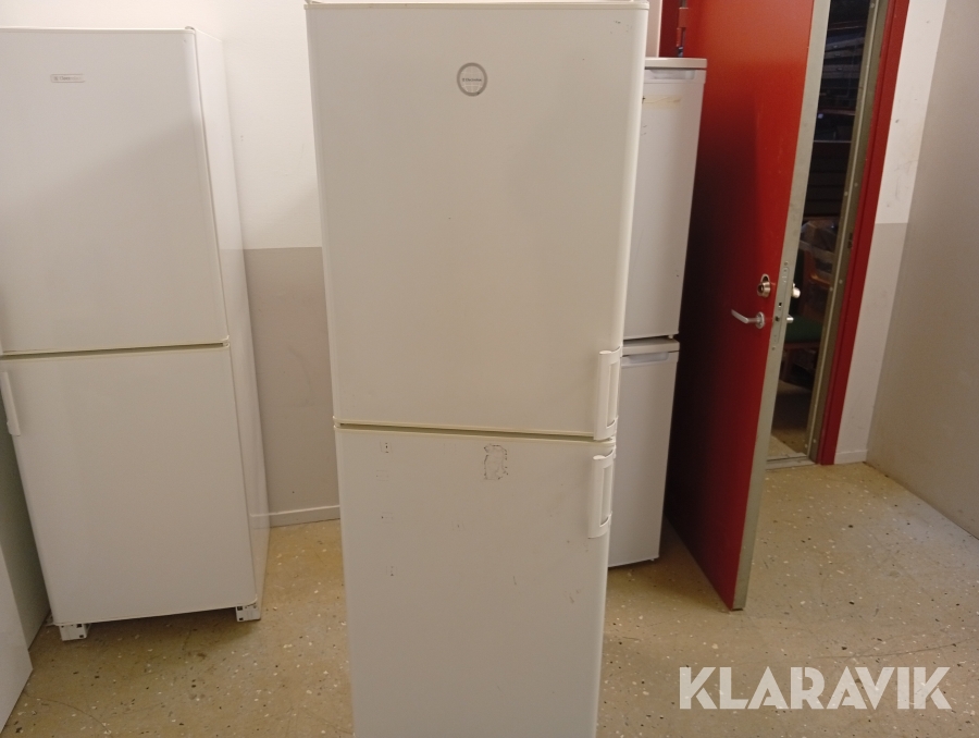 Electrolux Kyl/Frys Electrolux ER8315B