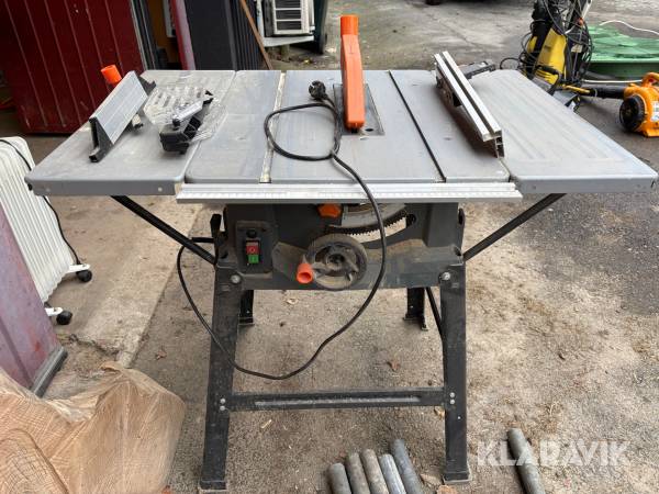 Bordssåg Toolson TS 5500