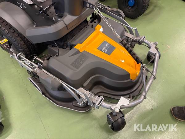 Klippdäck Stiga Combi Pro 110 Q Plus