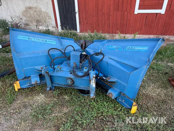 Vikplog Nymek
