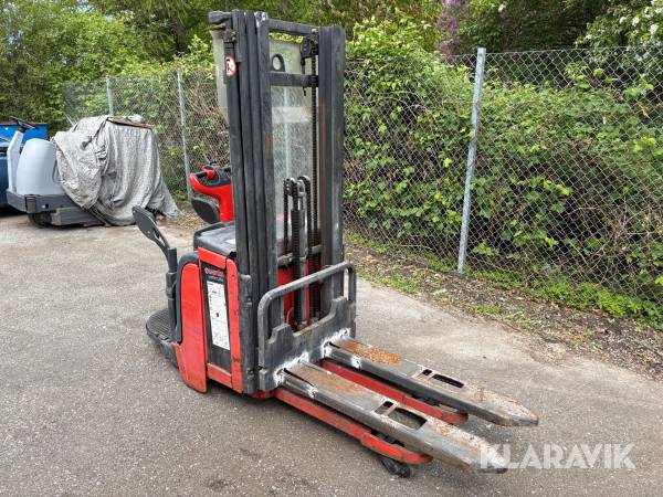 Ledstaplare Linde L14 API