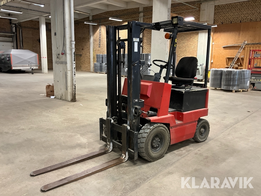 Truck Nichiyu FB15P-50B-300P