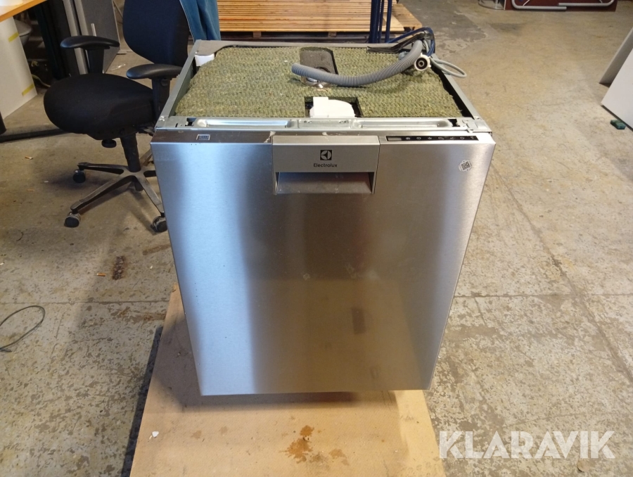 Diskmaskin Electrolux ESF7750ROX