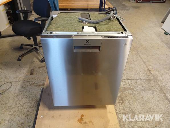 Diskmaskin Electrolux ESF7750ROX