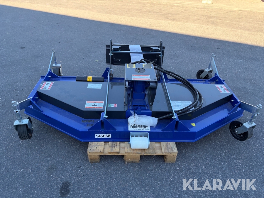 Klippagregat Muratori MZ10 230 SL