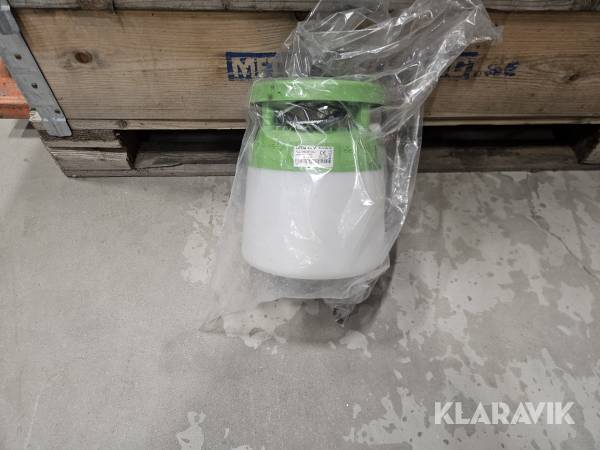 Pall med belysning 53st