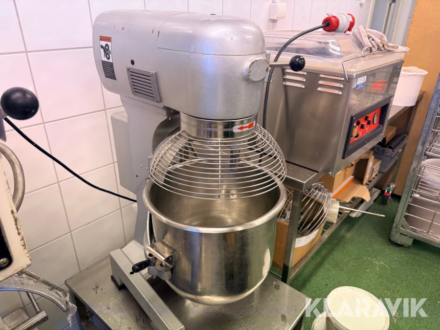 Degblandare GGM gastro RSK25