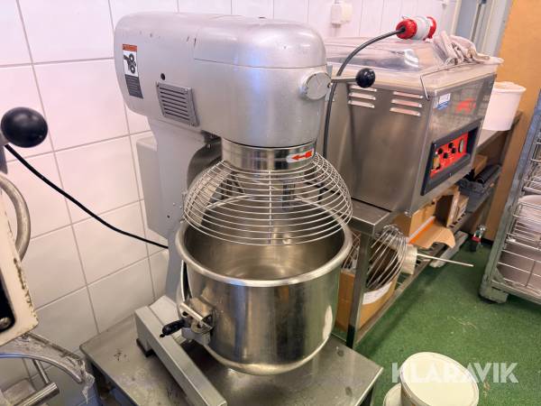 Degblandare GGM gastro RSK25