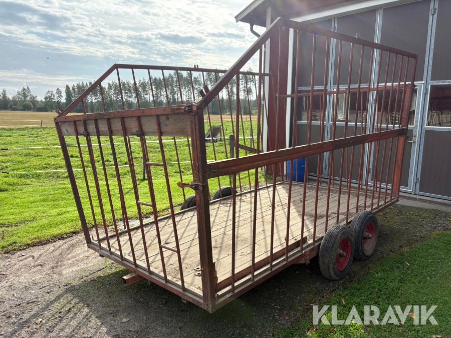 Balvagn