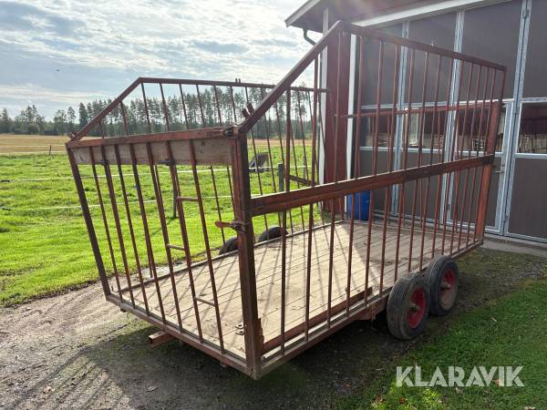 Balvagn