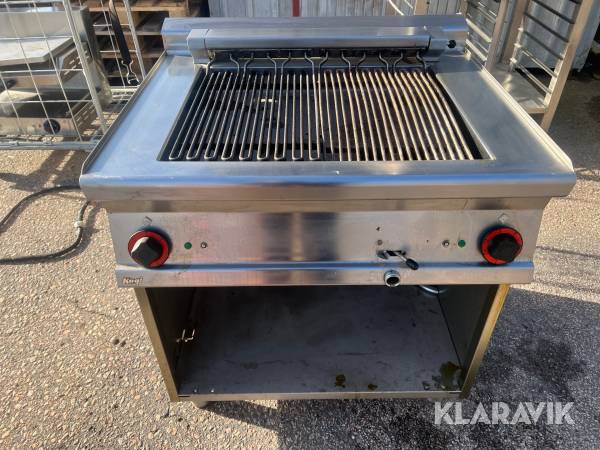 Elgrill Lotus CWK-78ET