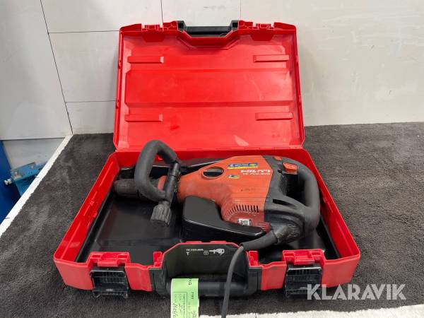 Mejselhammare Hilti TE 700-AVR