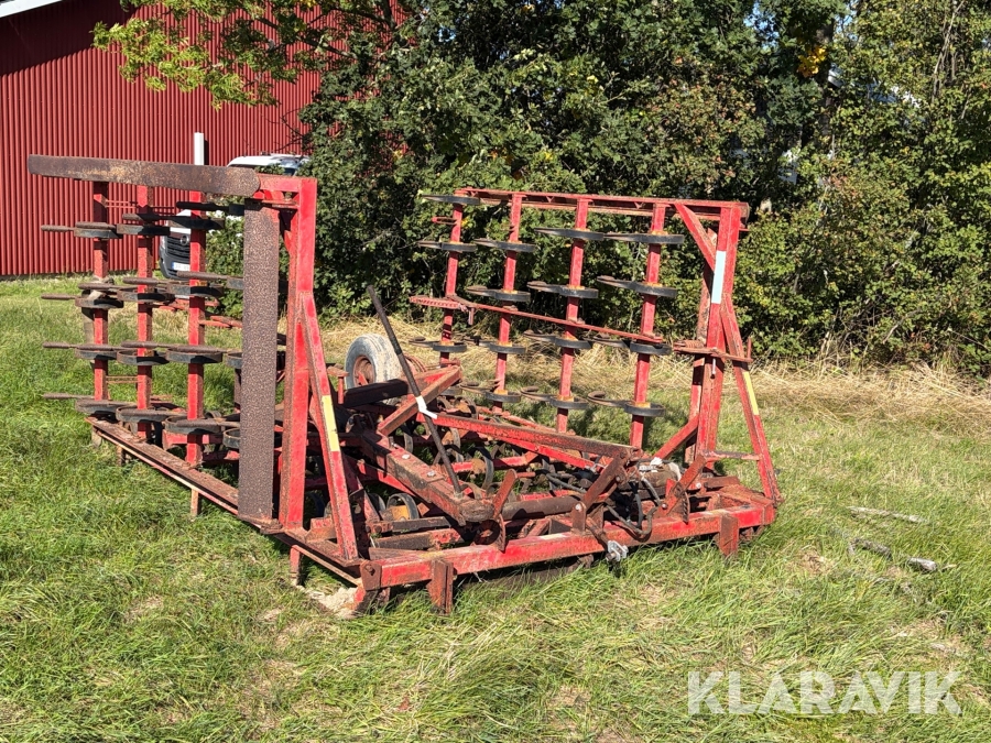 Kulturharv Väderstad / 4.8m