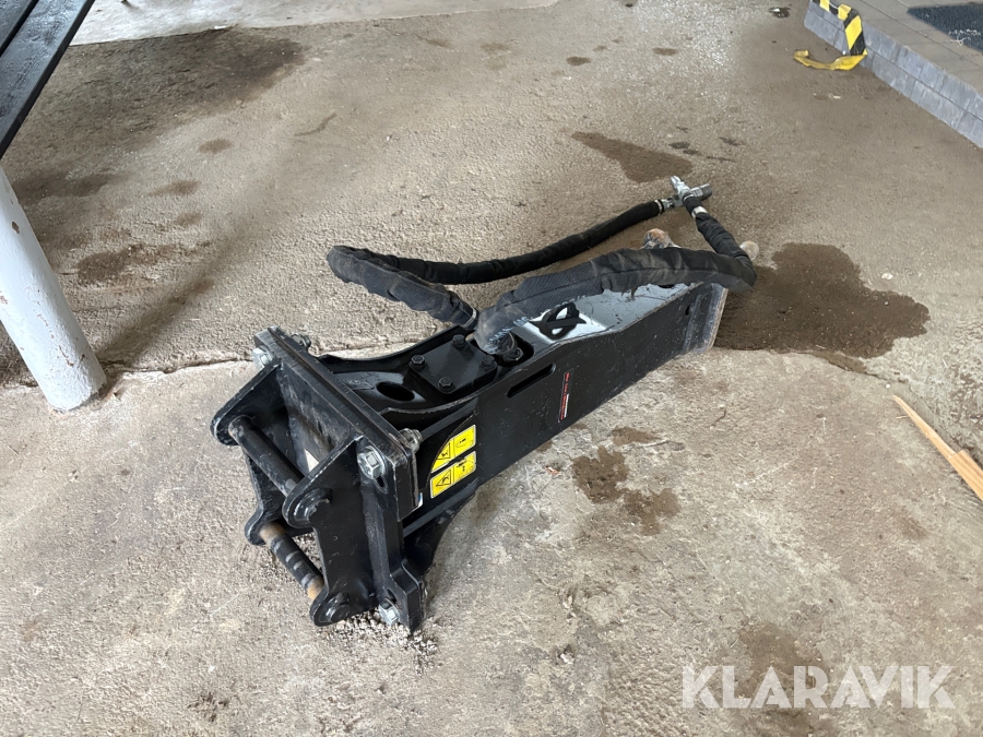 Hydraulhammare CAT B1