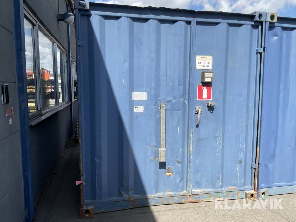 Container Containex FC99