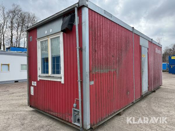 Kontorsmodul Remodul K21M4WP