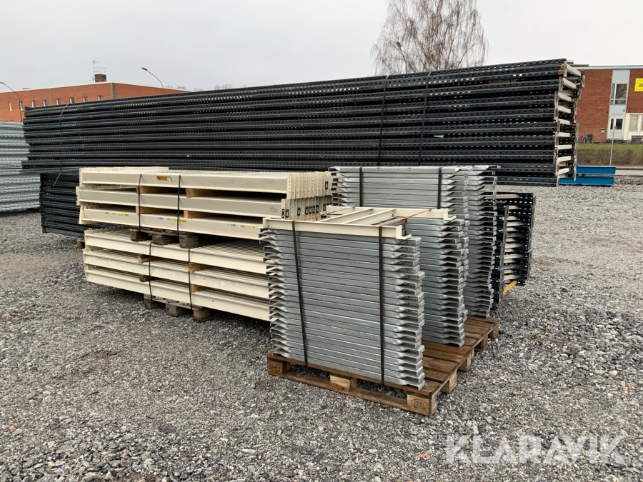 Pallställ Hövik P90