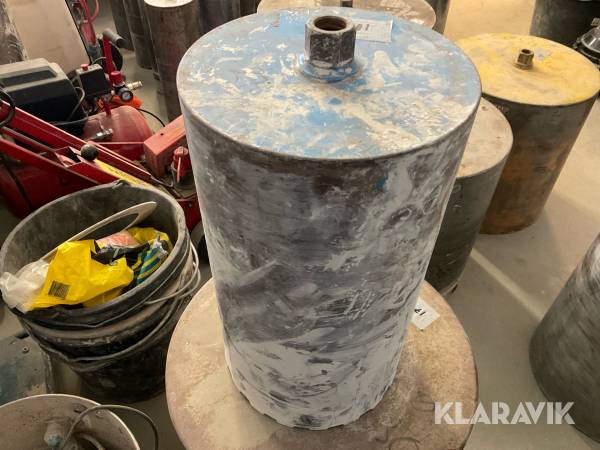 Diamantkärnborr 275mm