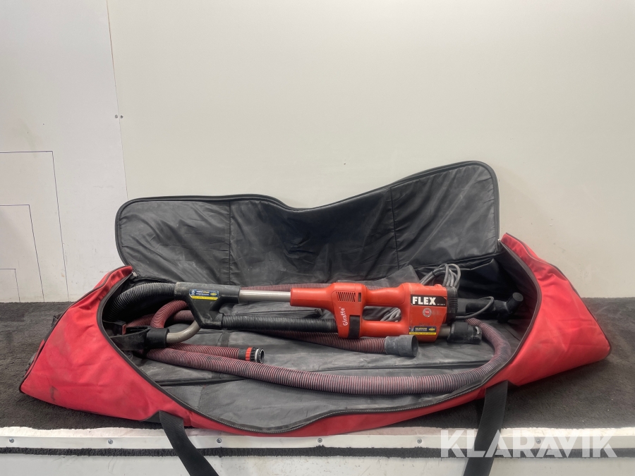 Giraffslip Flex Giraffe WST 1000FV