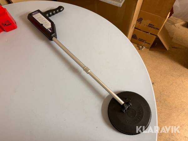 Metallsökare RD312
