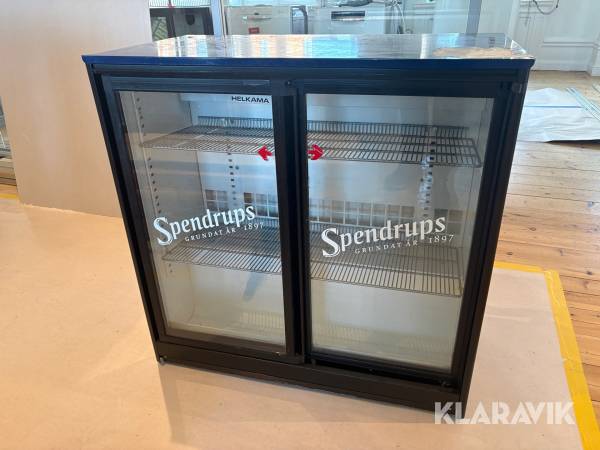 Dryckeskyl Spendrups C2G 2D