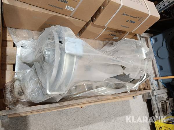 Brytblock Planeta ULRB-20-304-14,0t