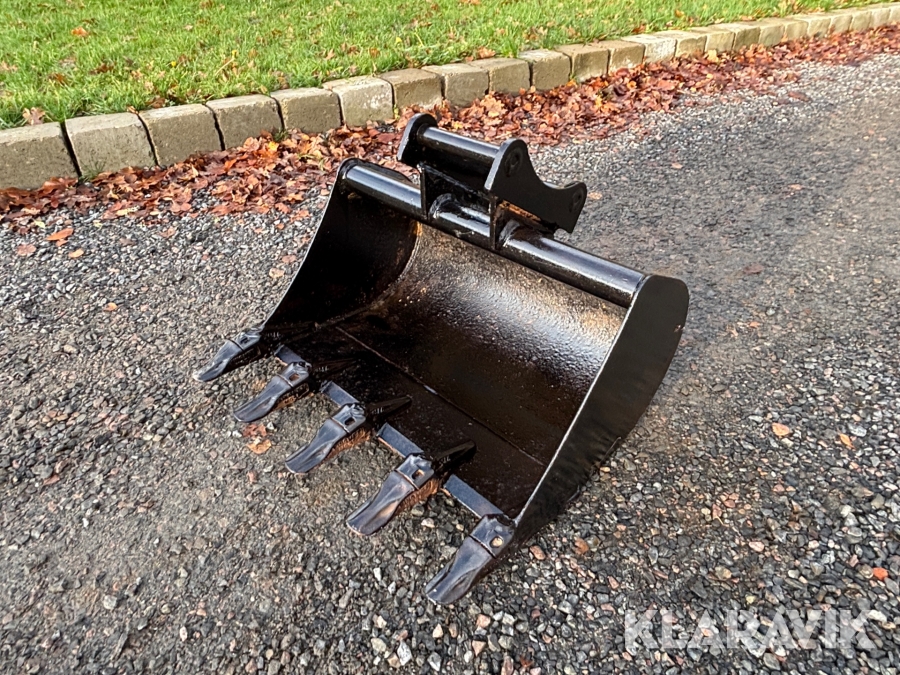 Tandskopa Bischoff C-TL-1-600/S B15