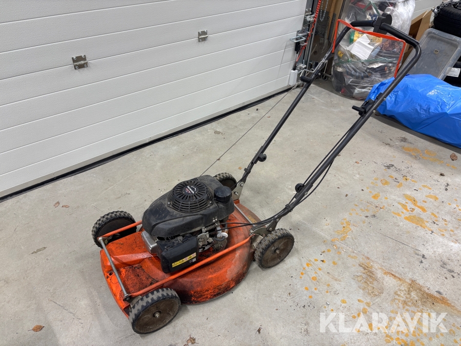 Gräsklippare Husqvarna