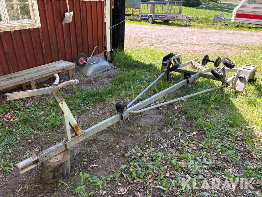 Båtvagnsunderrede