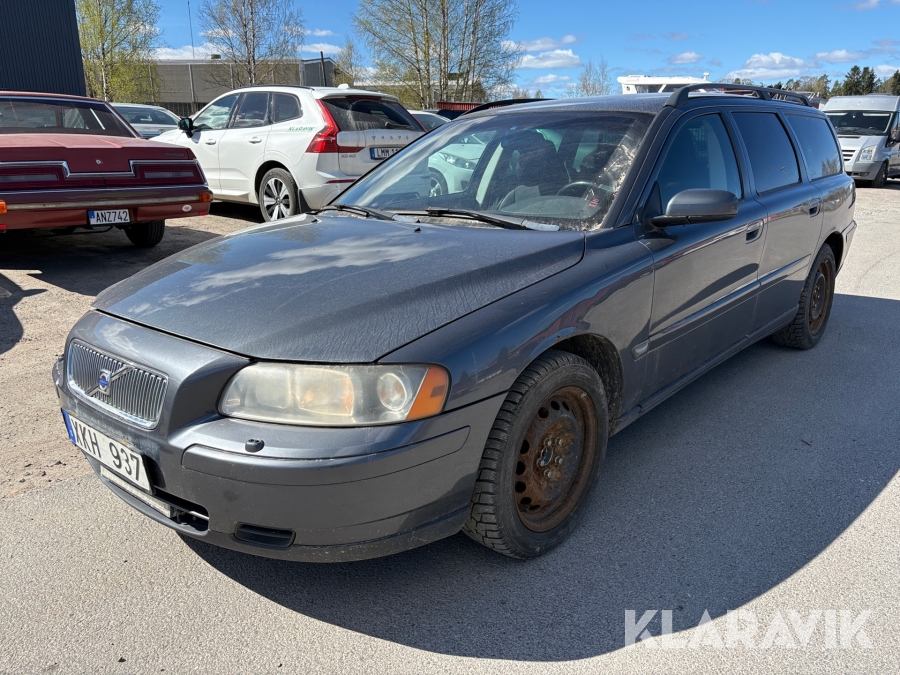 Volvo V70