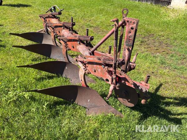 Plog Kverneland