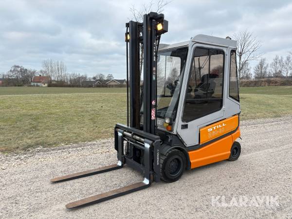 Eltruck Still R 60-30